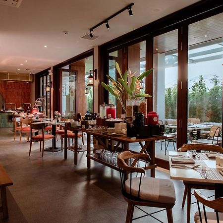 הוי אן Little Gem. An Eco-Friendly Boutique Hotel & Spa מראה חיצוני תמונה