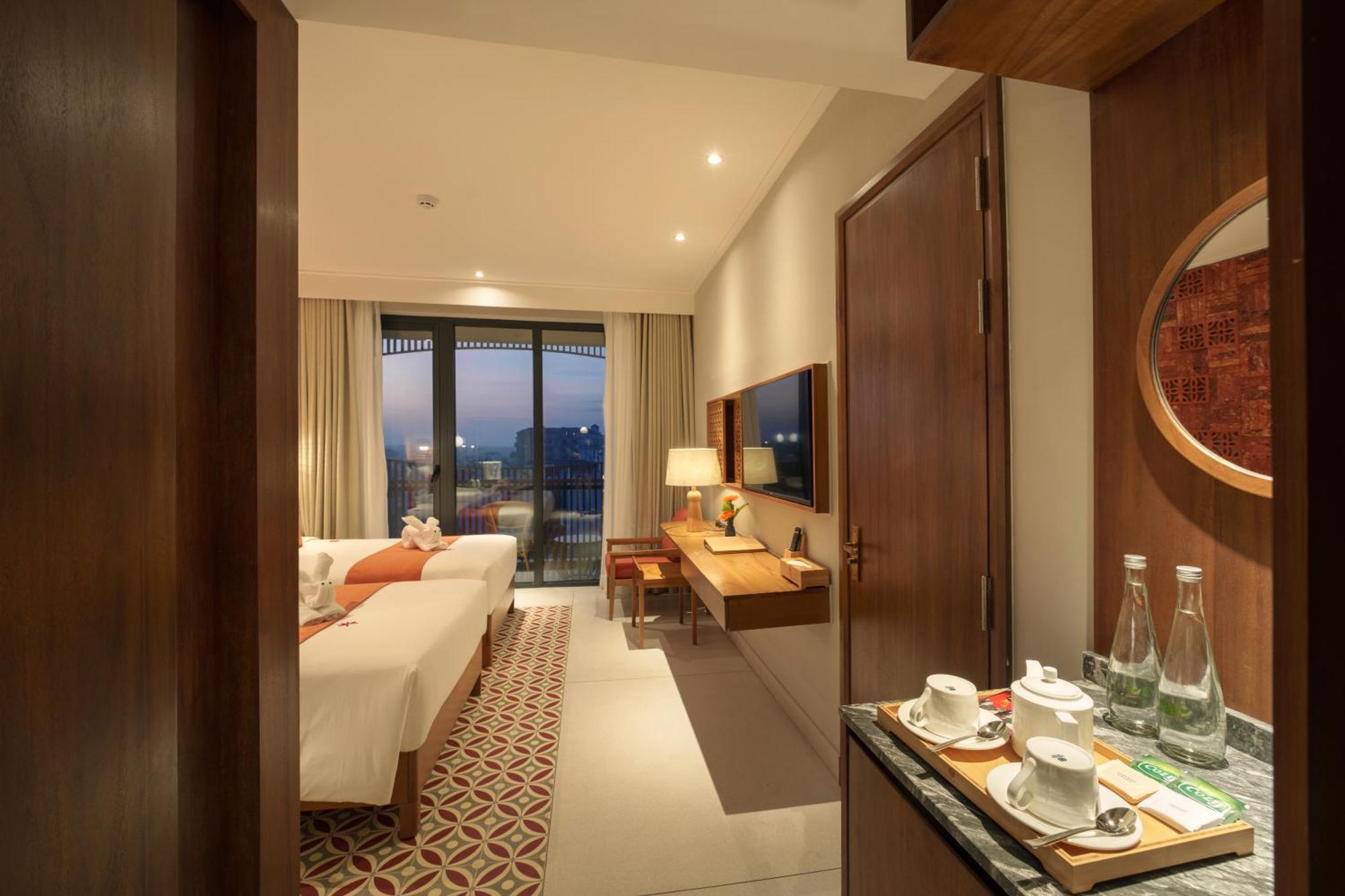 הוי אן Little Gem. An Eco-Friendly Boutique Hotel & Spa מראה חיצוני תמונה