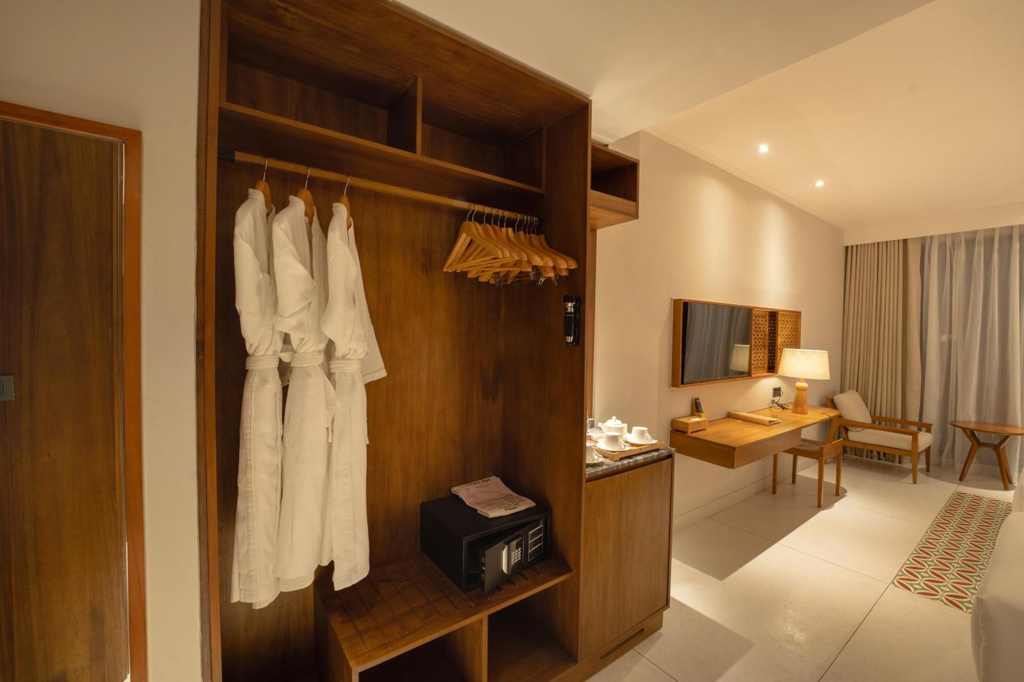 הוי אן Little Gem. An Eco-Friendly Boutique Hotel & Spa מראה חיצוני תמונה