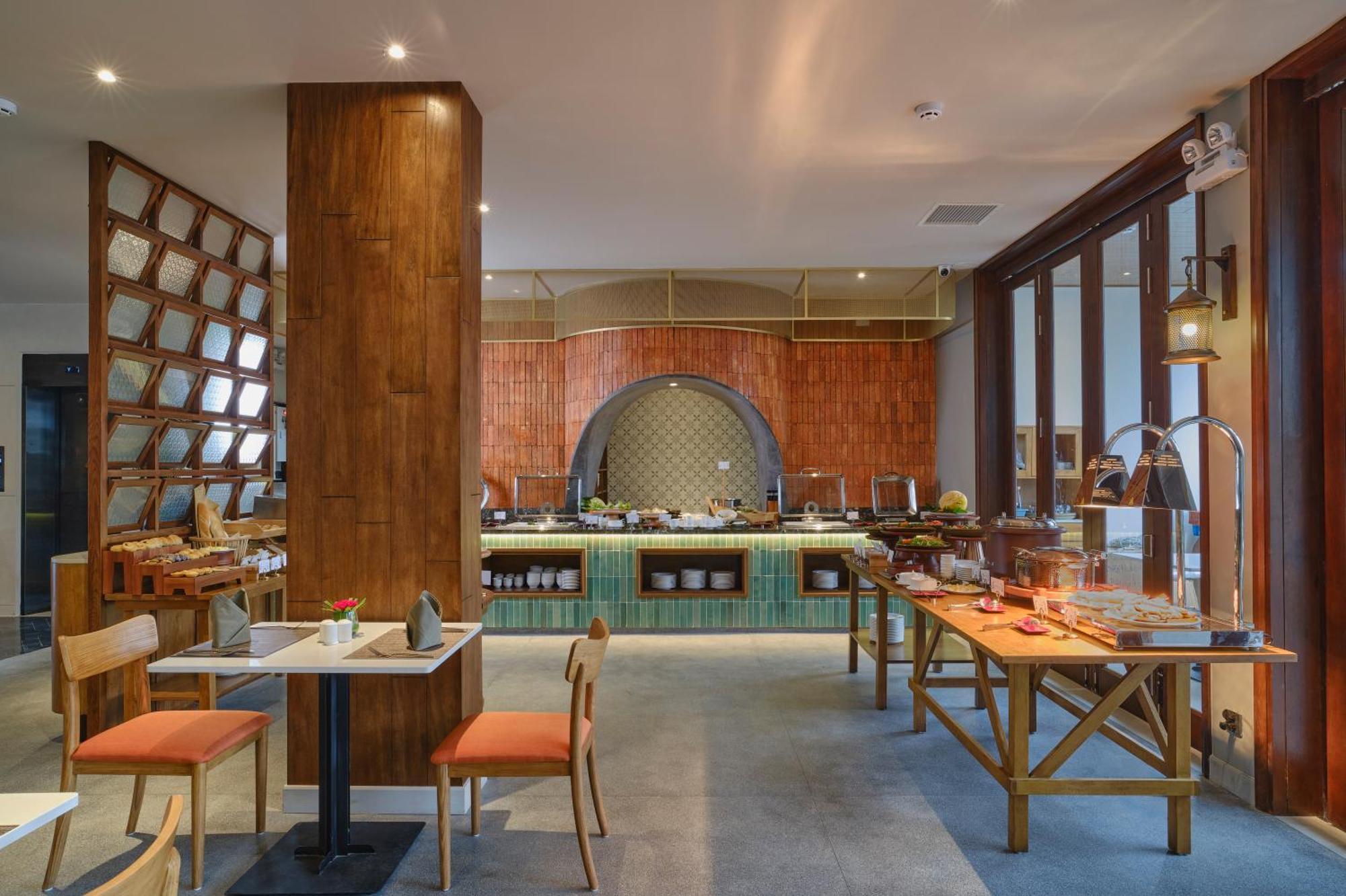 הוי אן Little Gem. An Eco-Friendly Boutique Hotel & Spa מראה חיצוני תמונה