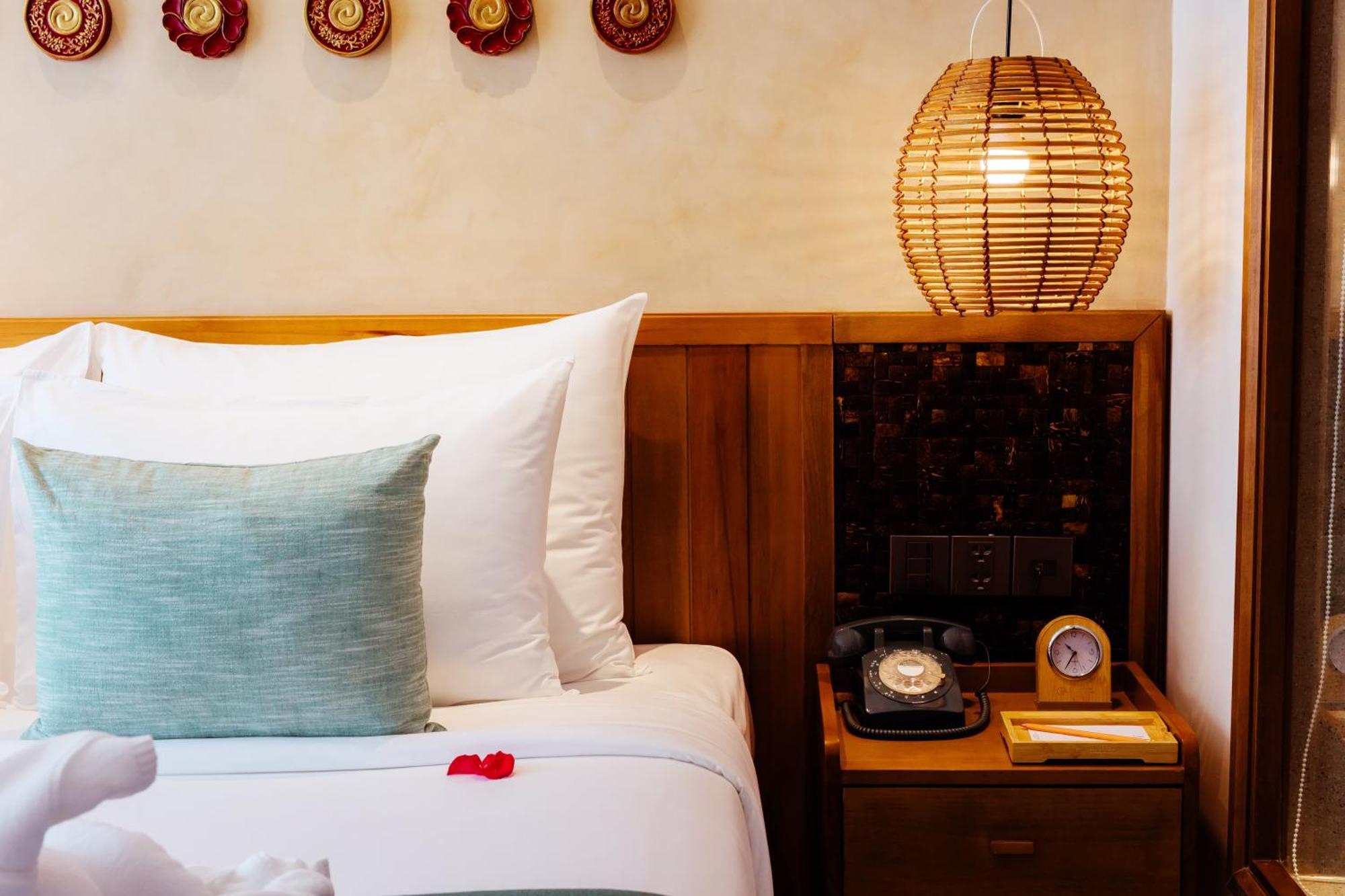 הוי אן Little Gem. An Eco-Friendly Boutique Hotel & Spa מראה חיצוני תמונה