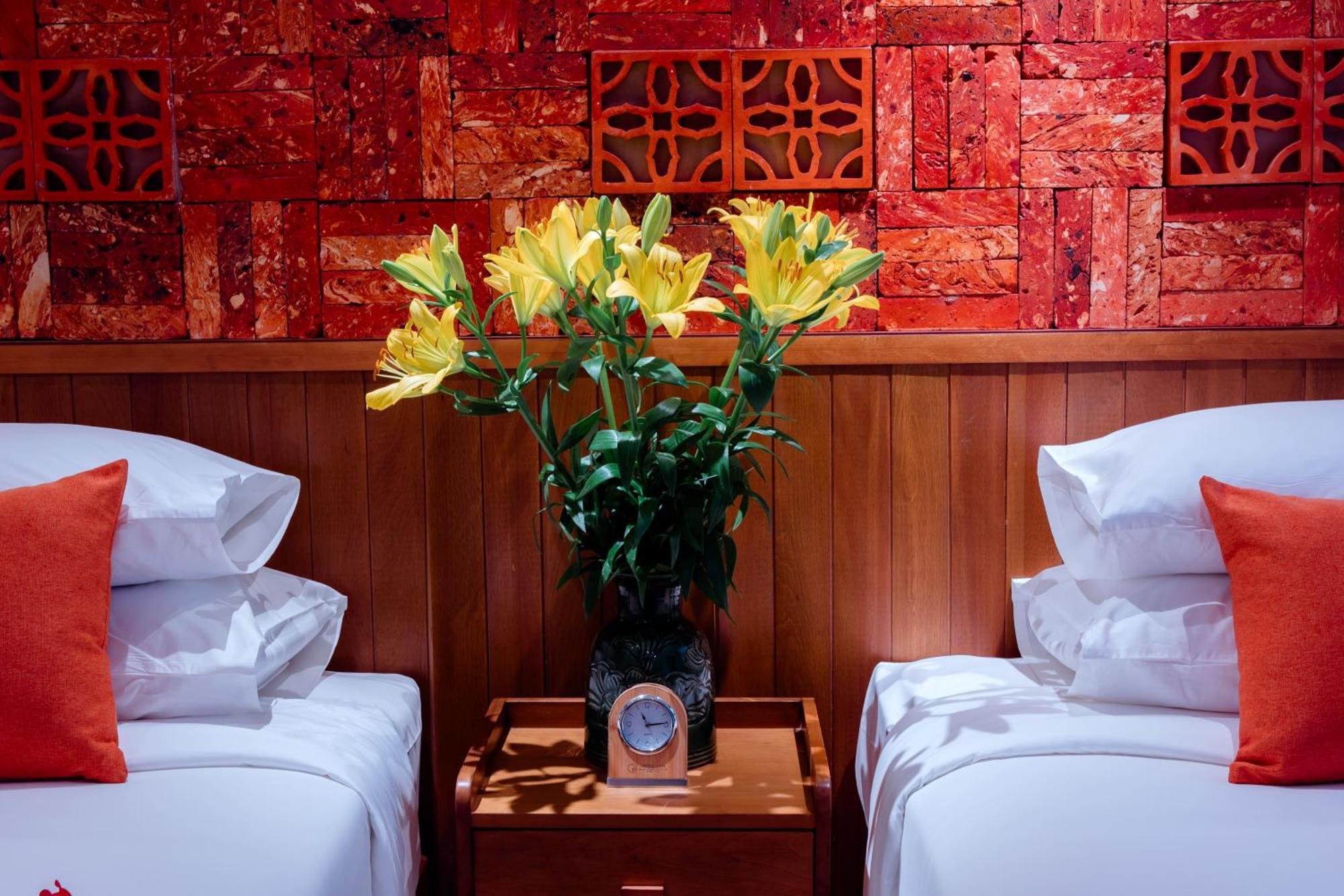 הוי אן Little Gem. An Eco-Friendly Boutique Hotel & Spa מראה חיצוני תמונה